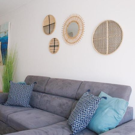 Apartament Caparica Sunny House II Costa de Caparica Zewnętrze zdjęcie