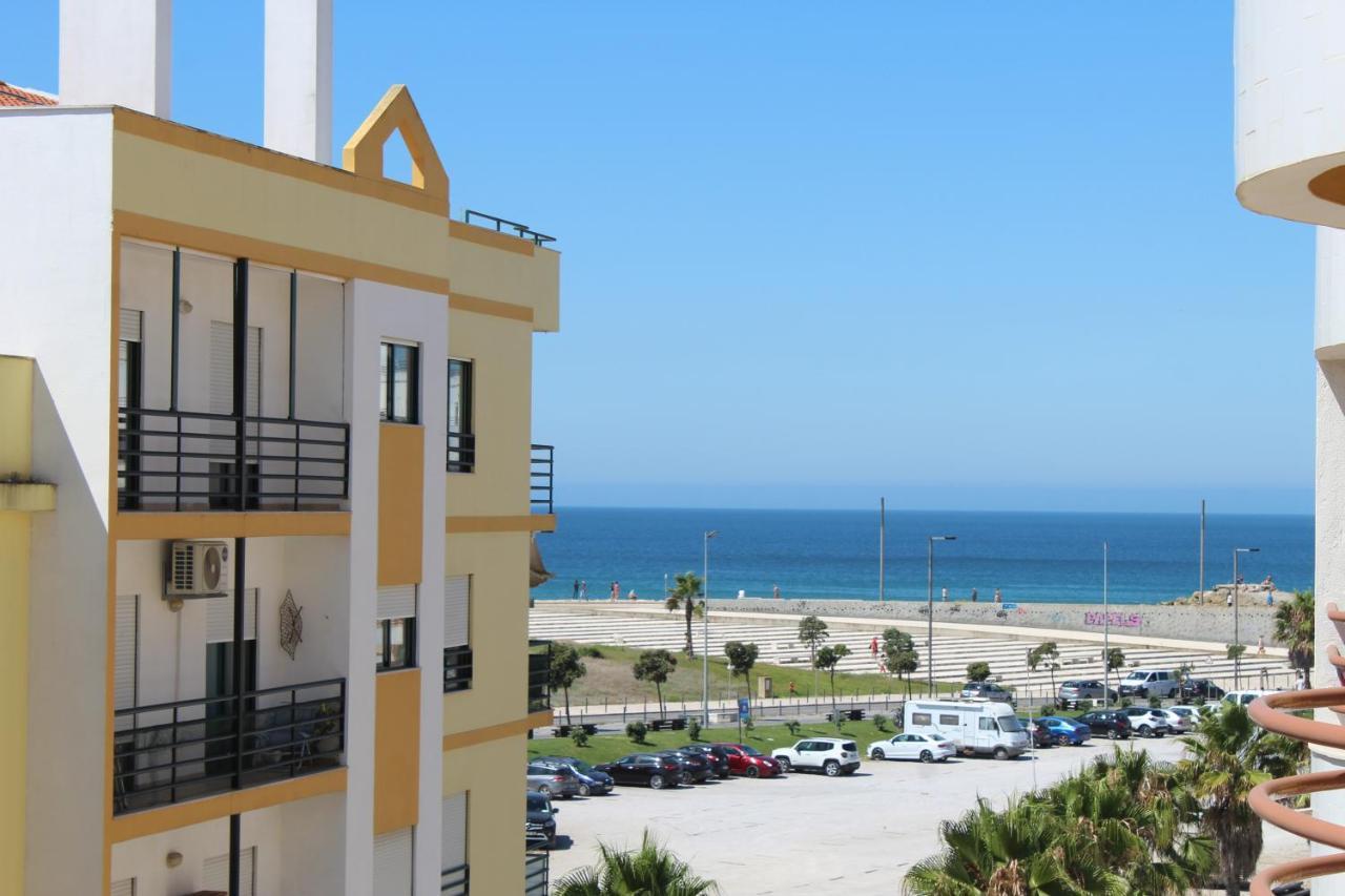 Apartament Caparica Sunny House II Costa de Caparica Zewnętrze zdjęcie