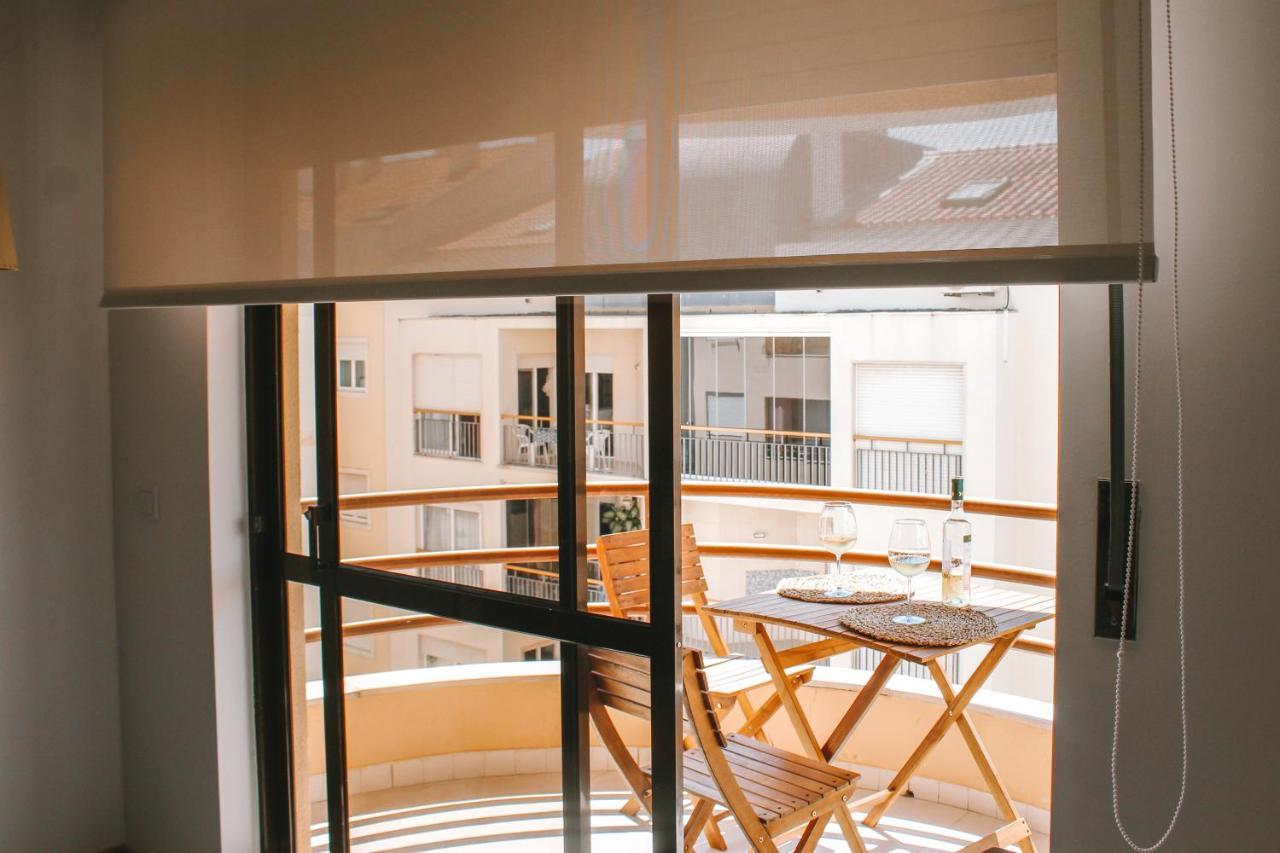 Apartament Caparica Sunny House II Costa de Caparica Zewnętrze zdjęcie