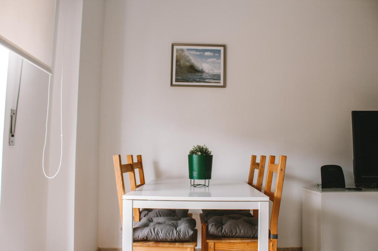 Apartament Caparica Sunny House II Costa de Caparica Zewnętrze zdjęcie