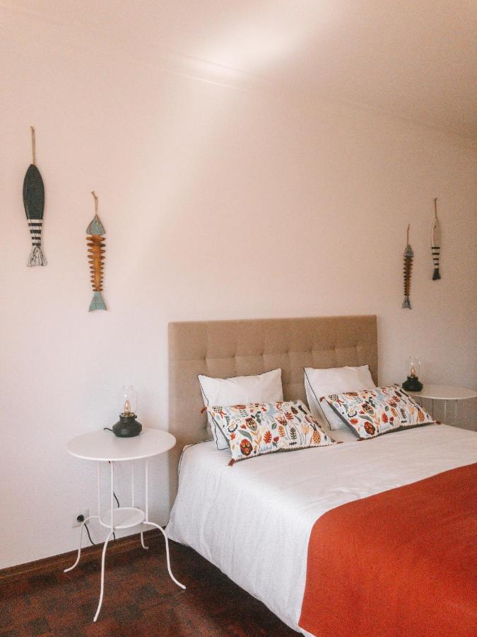 Apartament Caparica Sunny House II Costa de Caparica Zewnętrze zdjęcie