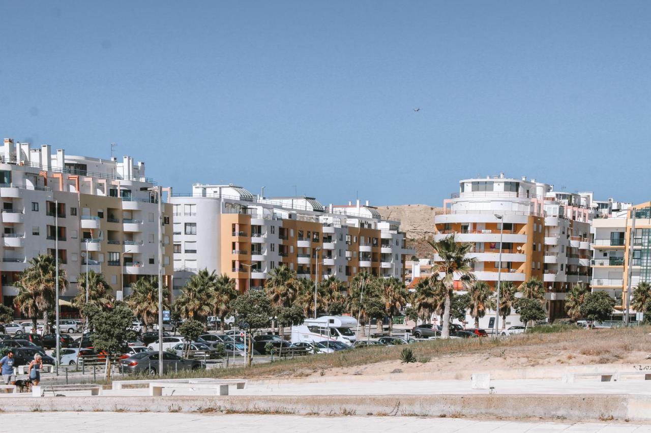 Apartament Caparica Sunny House II Costa de Caparica Zewnętrze zdjęcie