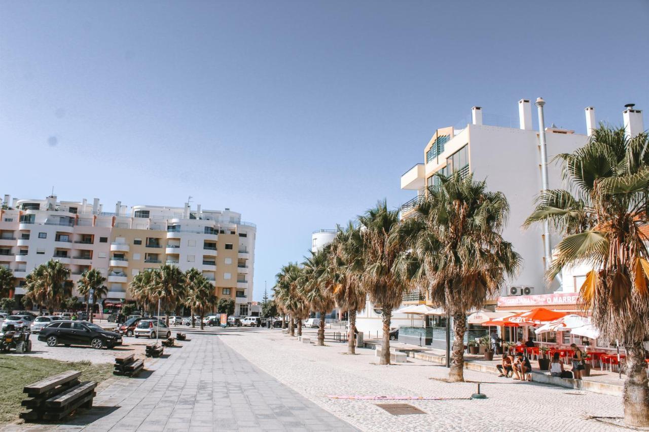 Apartament Caparica Sunny House II Costa de Caparica Zewnętrze zdjęcie
