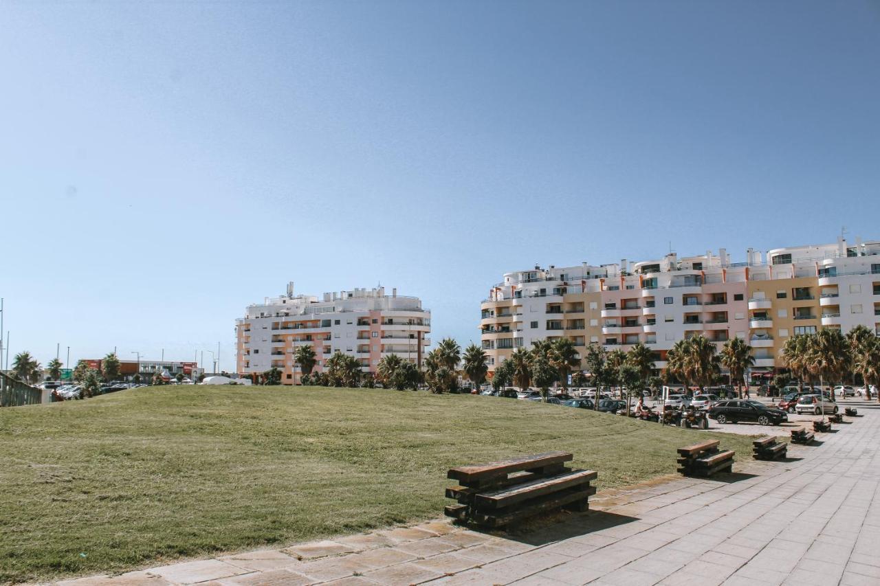 Apartament Caparica Sunny House II Costa de Caparica Zewnętrze zdjęcie
