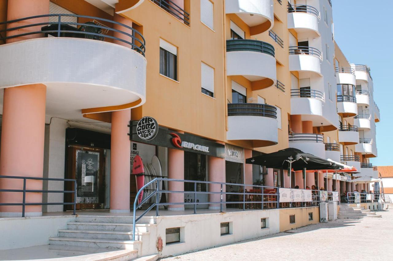 Apartament Caparica Sunny House II Costa de Caparica Zewnętrze zdjęcie