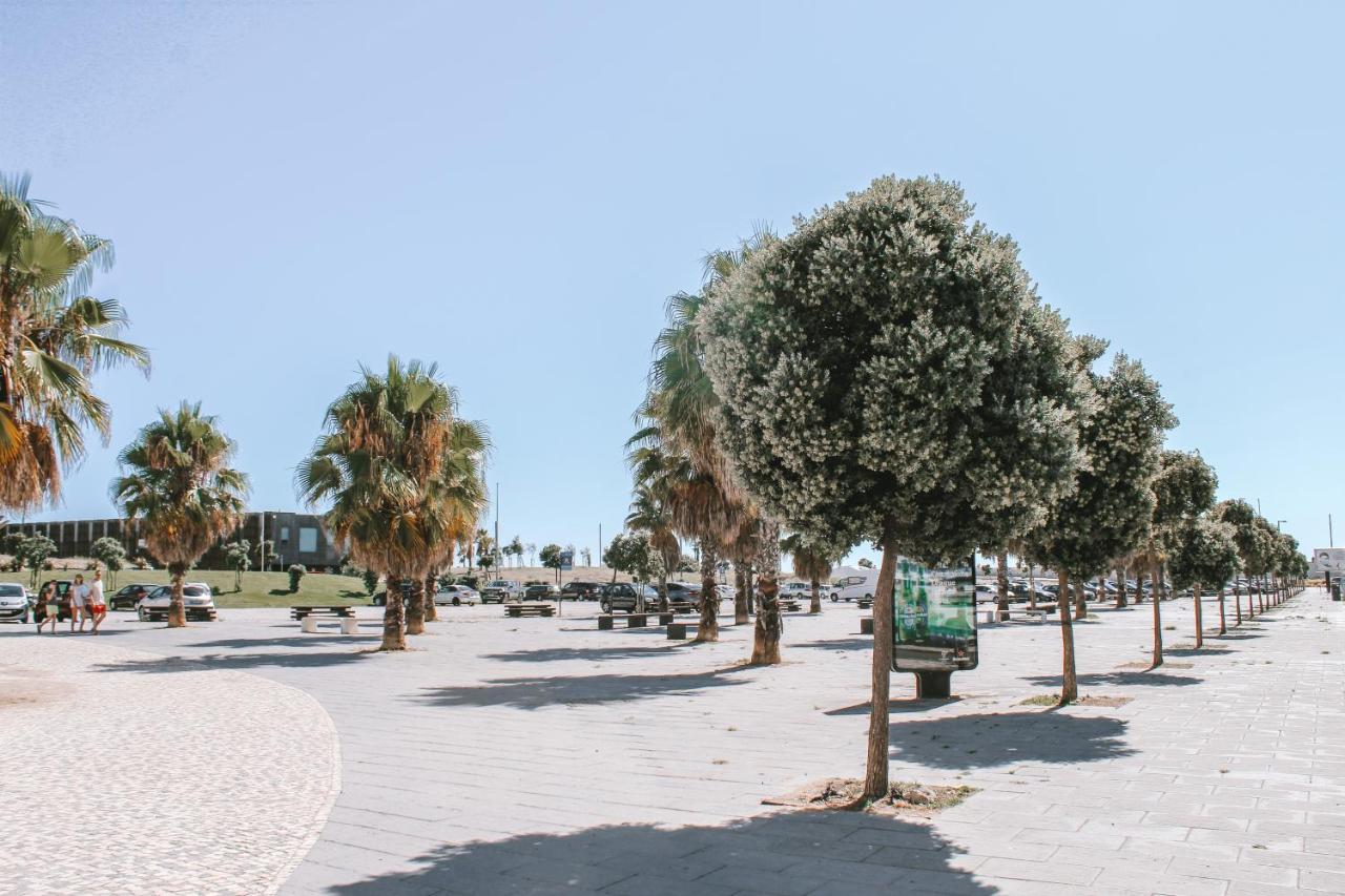 Apartament Caparica Sunny House II Costa de Caparica Zewnętrze zdjęcie