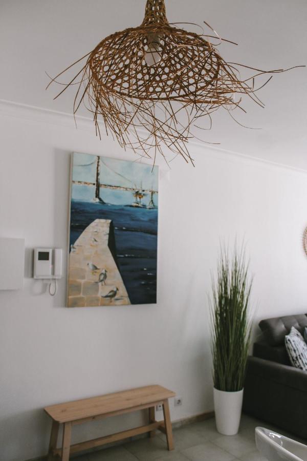 Apartament Caparica Sunny House II Costa de Caparica Zewnętrze zdjęcie