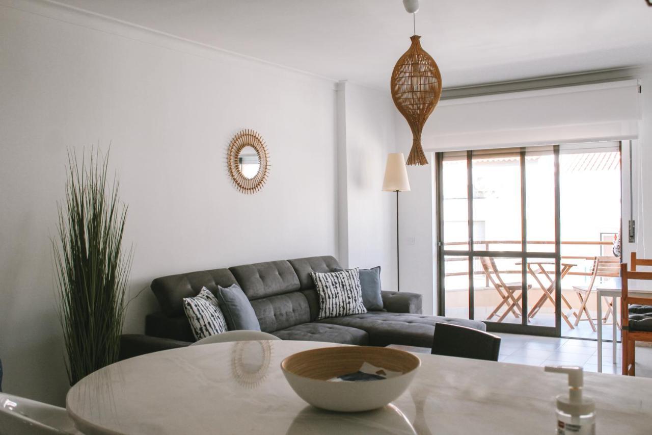 Apartament Caparica Sunny House II Costa de Caparica Zewnętrze zdjęcie