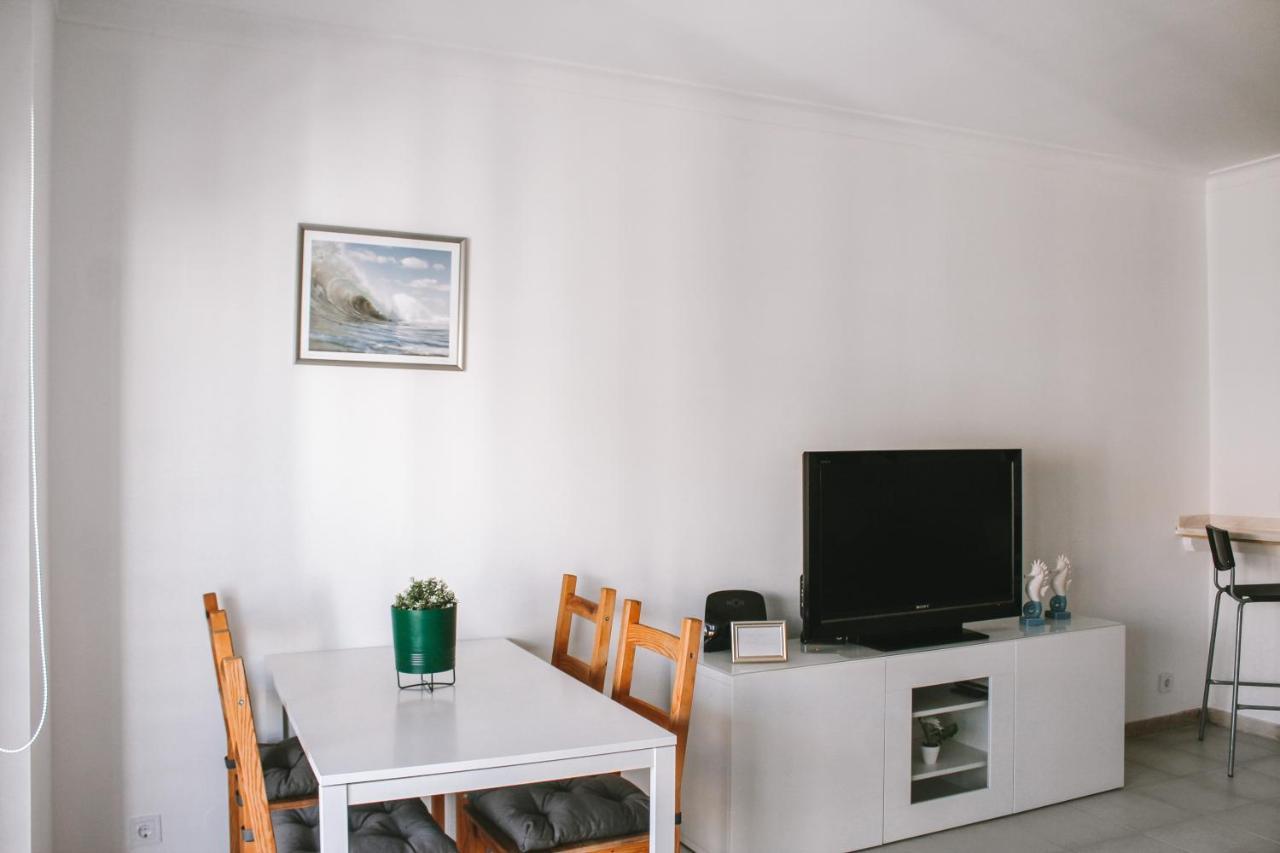 Apartament Caparica Sunny House II Costa de Caparica Zewnętrze zdjęcie
