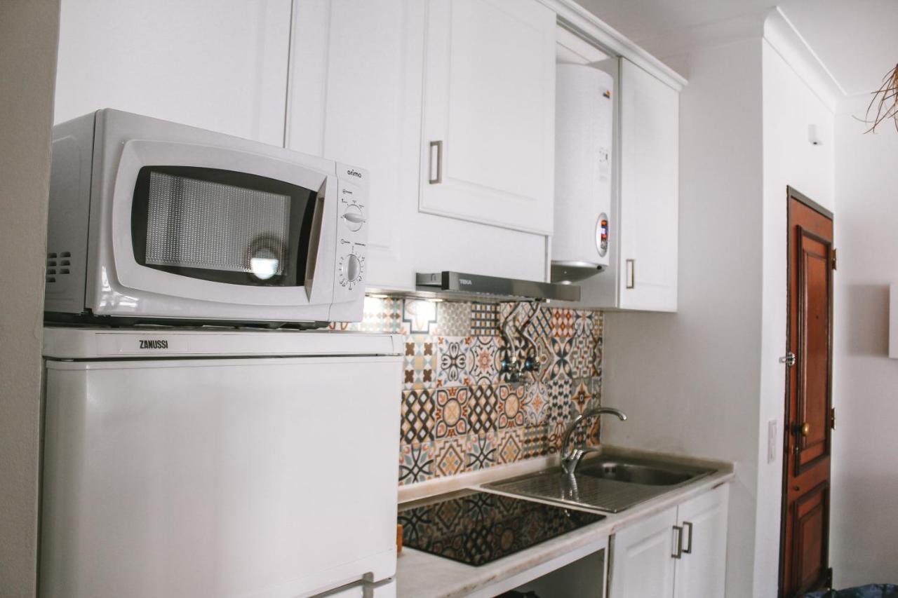 Apartament Caparica Sunny House II Costa de Caparica Zewnętrze zdjęcie