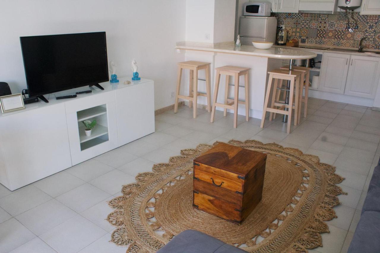 Apartament Caparica Sunny House II Costa de Caparica Zewnętrze zdjęcie