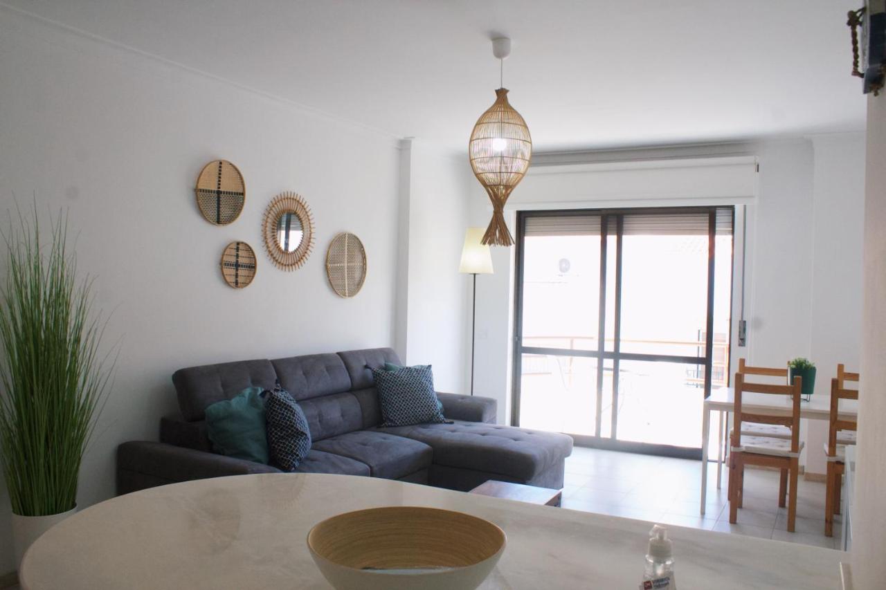 Apartament Caparica Sunny House II Costa de Caparica Zewnętrze zdjęcie