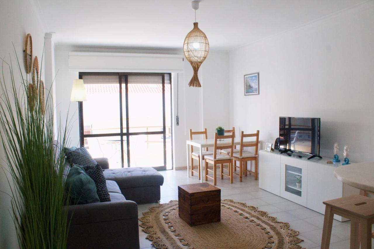 Apartament Caparica Sunny House II Costa de Caparica Zewnętrze zdjęcie