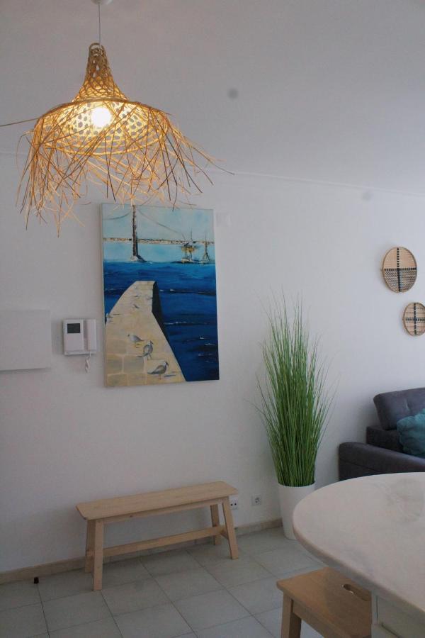 Apartament Caparica Sunny House II Costa de Caparica Zewnętrze zdjęcie