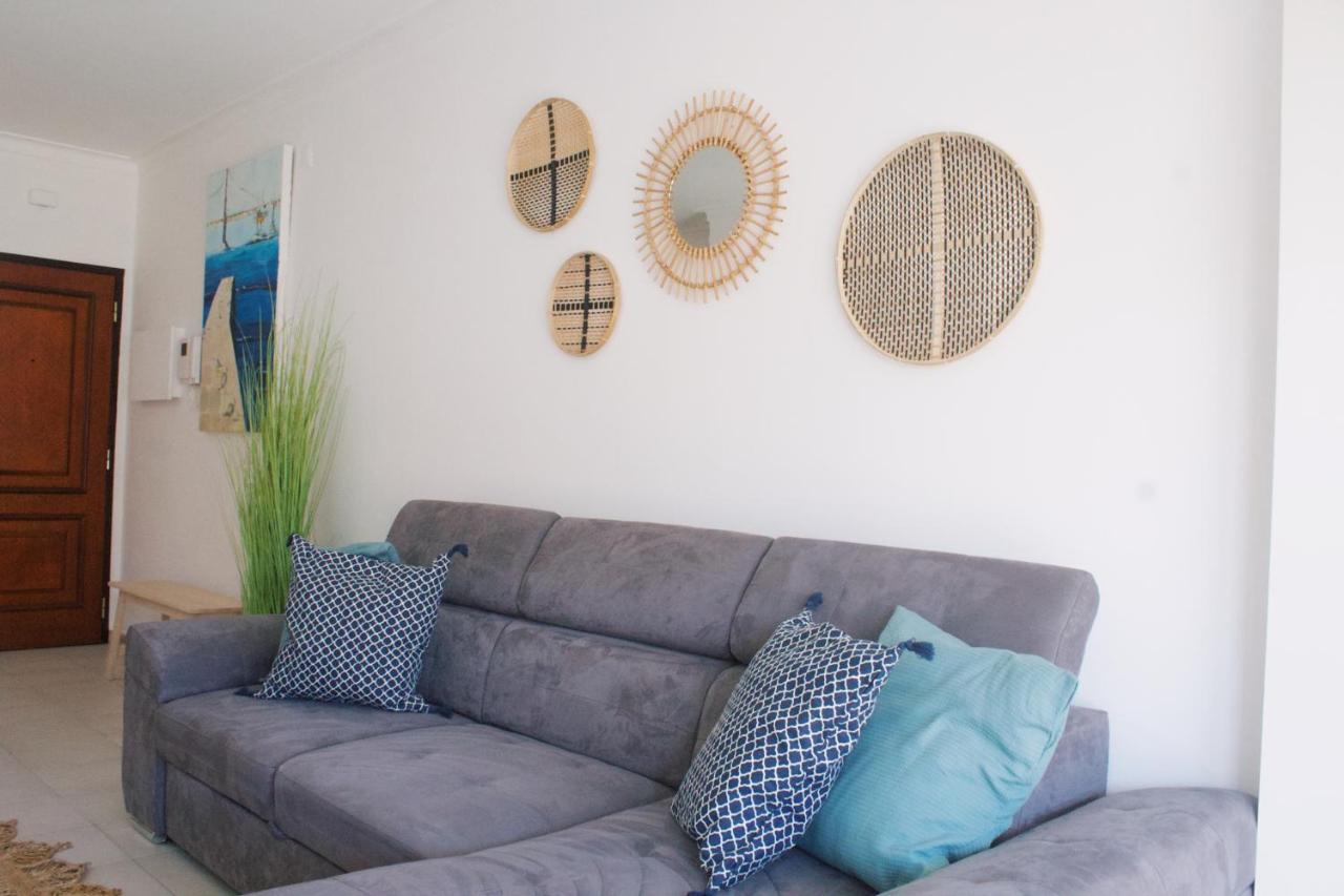 Apartament Caparica Sunny House II Costa de Caparica Zewnętrze zdjęcie