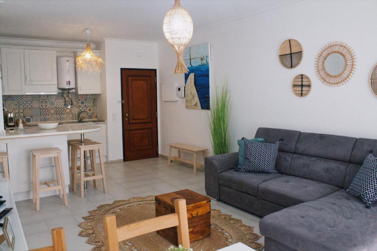 Apartament Caparica Sunny House II Costa de Caparica Zewnętrze zdjęcie