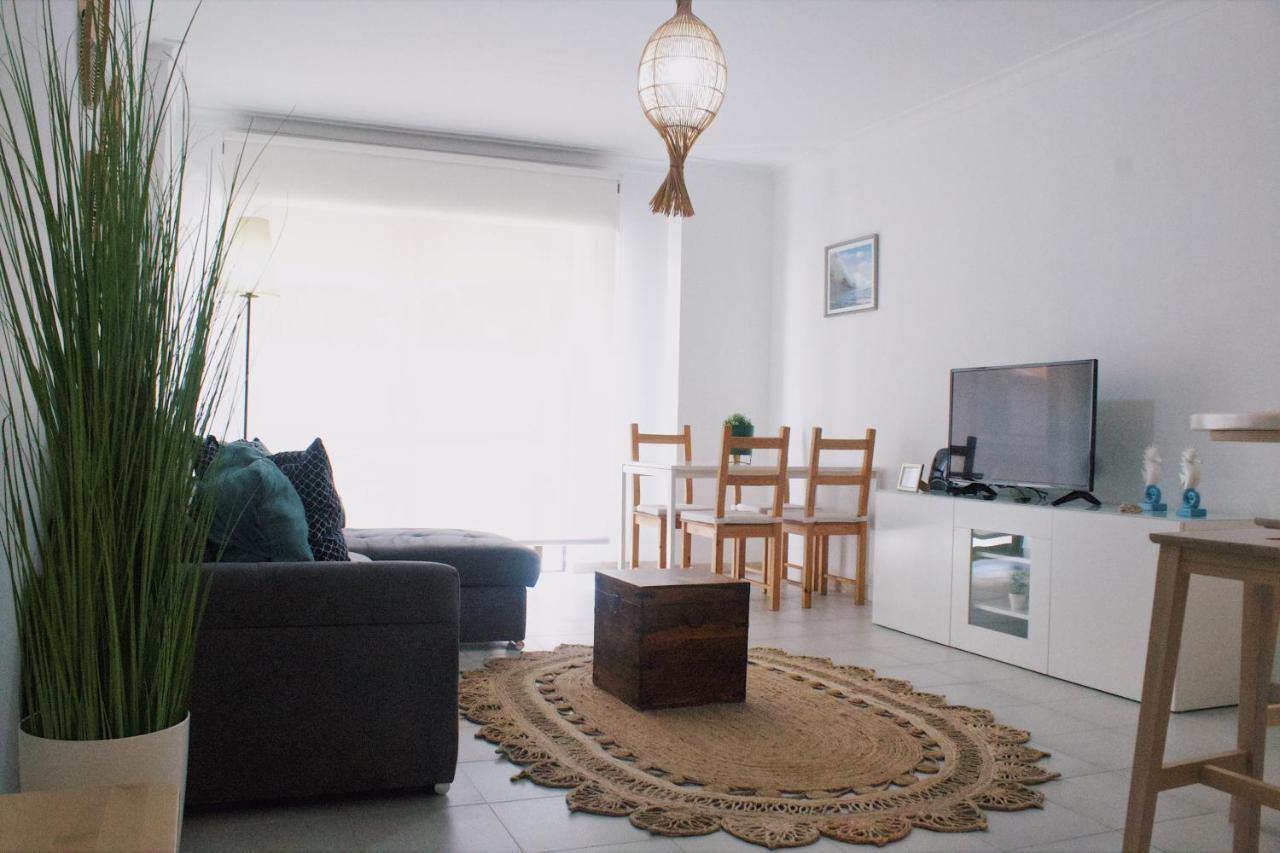 Apartament Caparica Sunny House II Costa de Caparica Zewnętrze zdjęcie